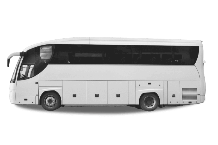 Hire a Mini Bus from Gwalior to Lucknow w/ Price